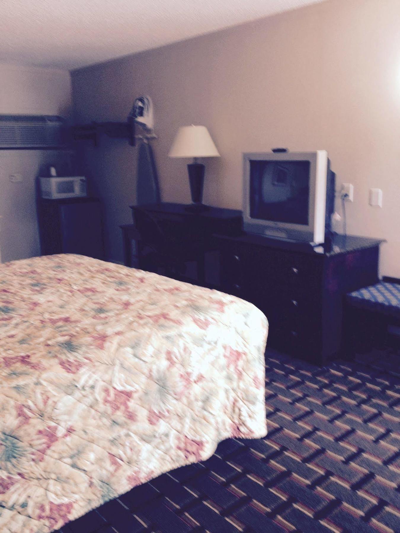 Budget Inn East Kissimmee Exteriör bild